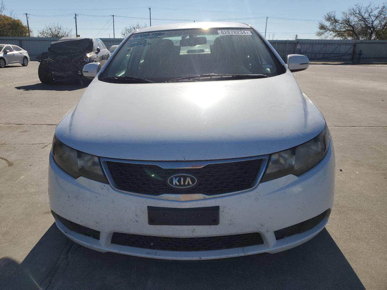 2013 Kia Forte - Image 5