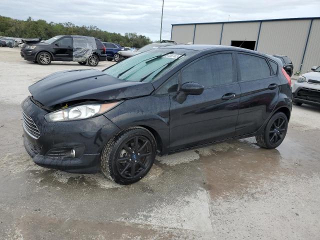 2019 Ford Fiesta Se en Venta en Apopka, FL - Front End