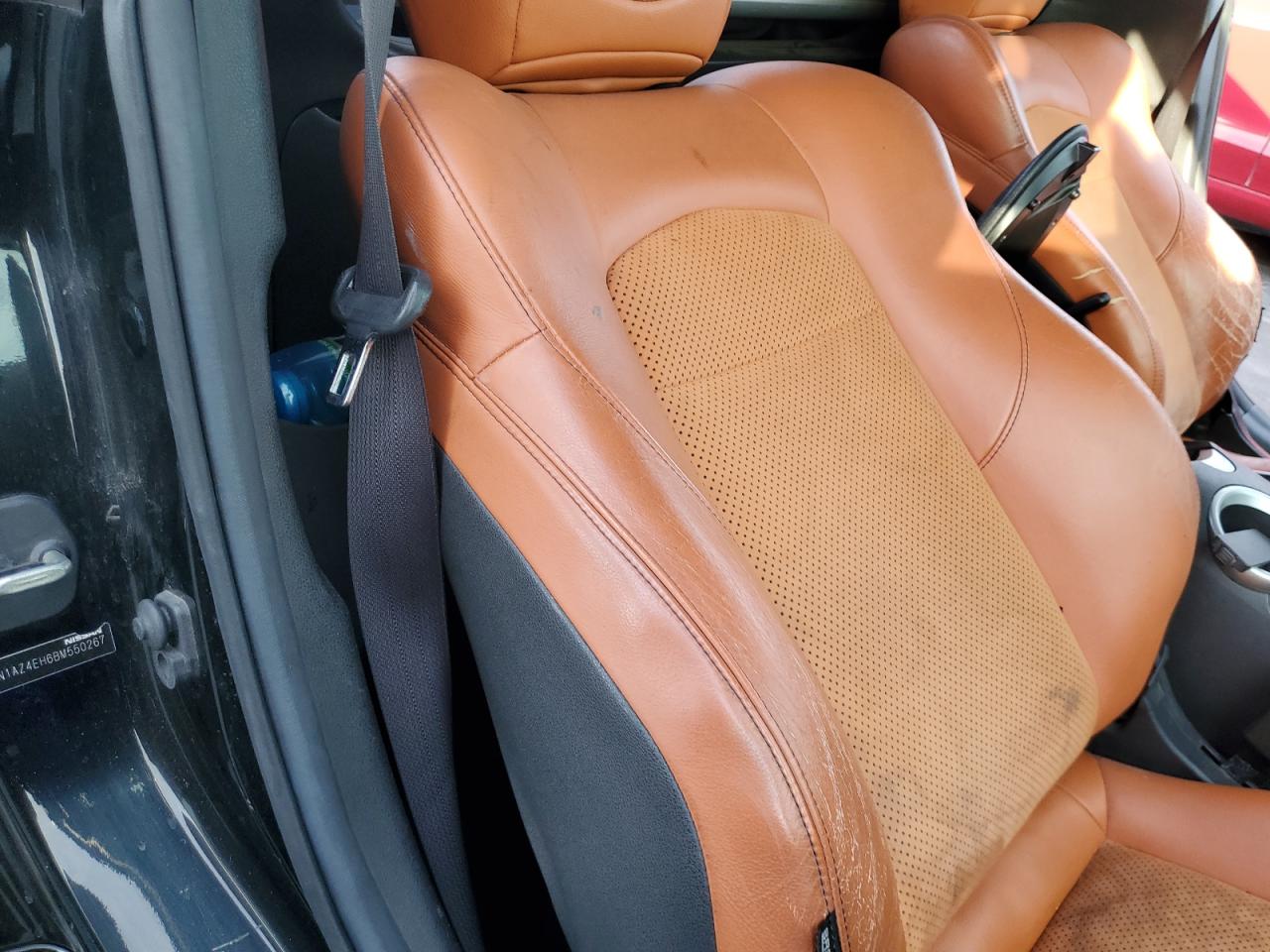 2011 Nissan 370Z - Image 10