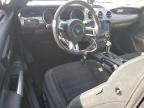2015 Ford Mustang  zu verkaufen in North Las Vegas, NV - Burn - Engine
