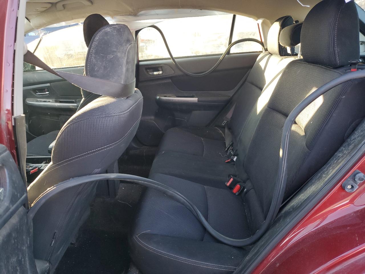 2016 Subaru Impreza - Image 11