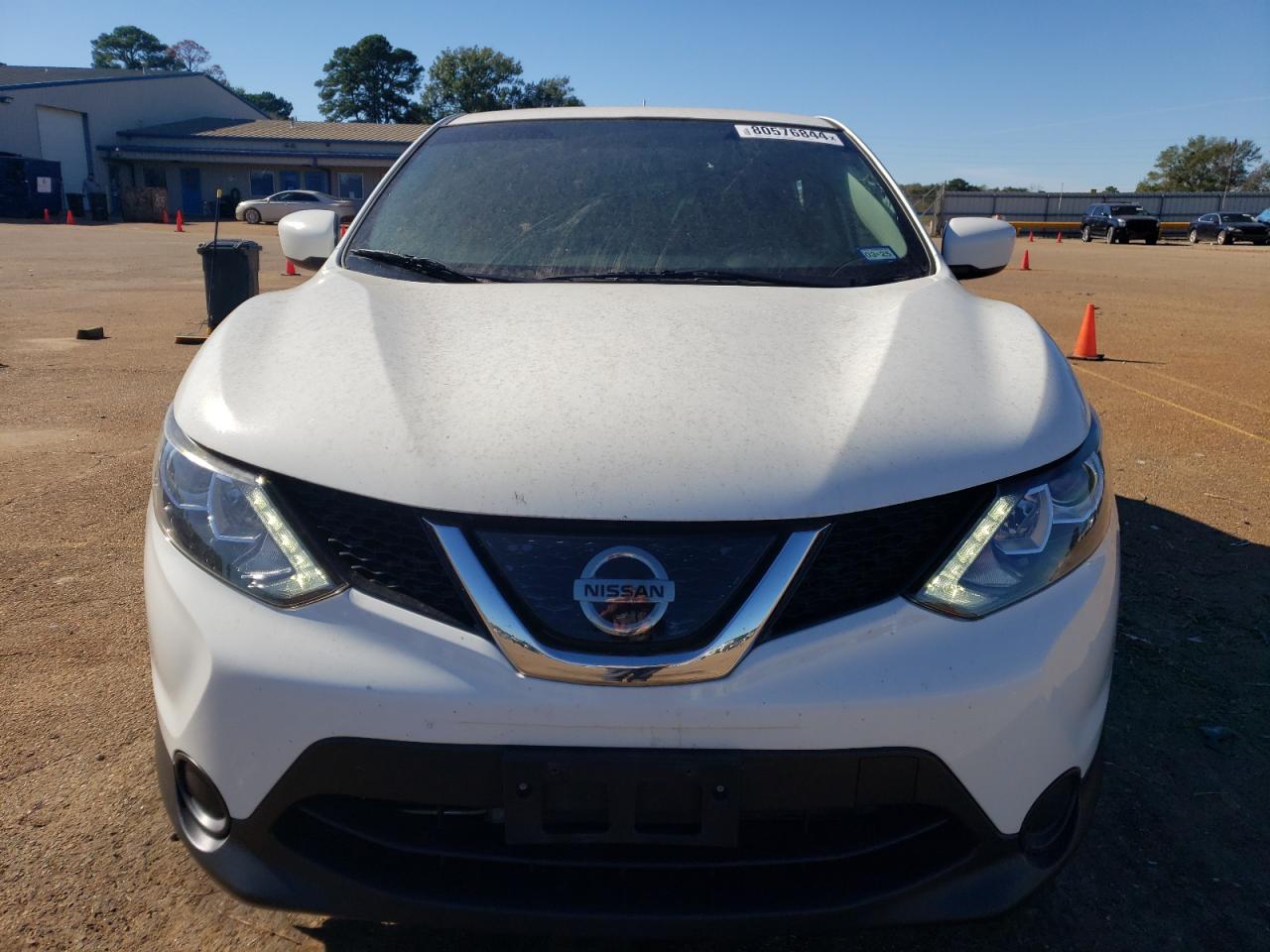 2019 Nissan Rogue - Image 5