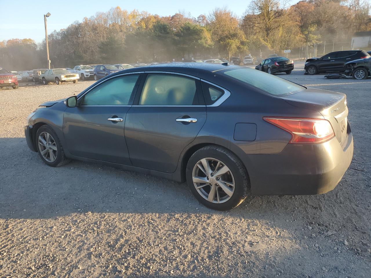 2013 Nissan Altima - Image 2