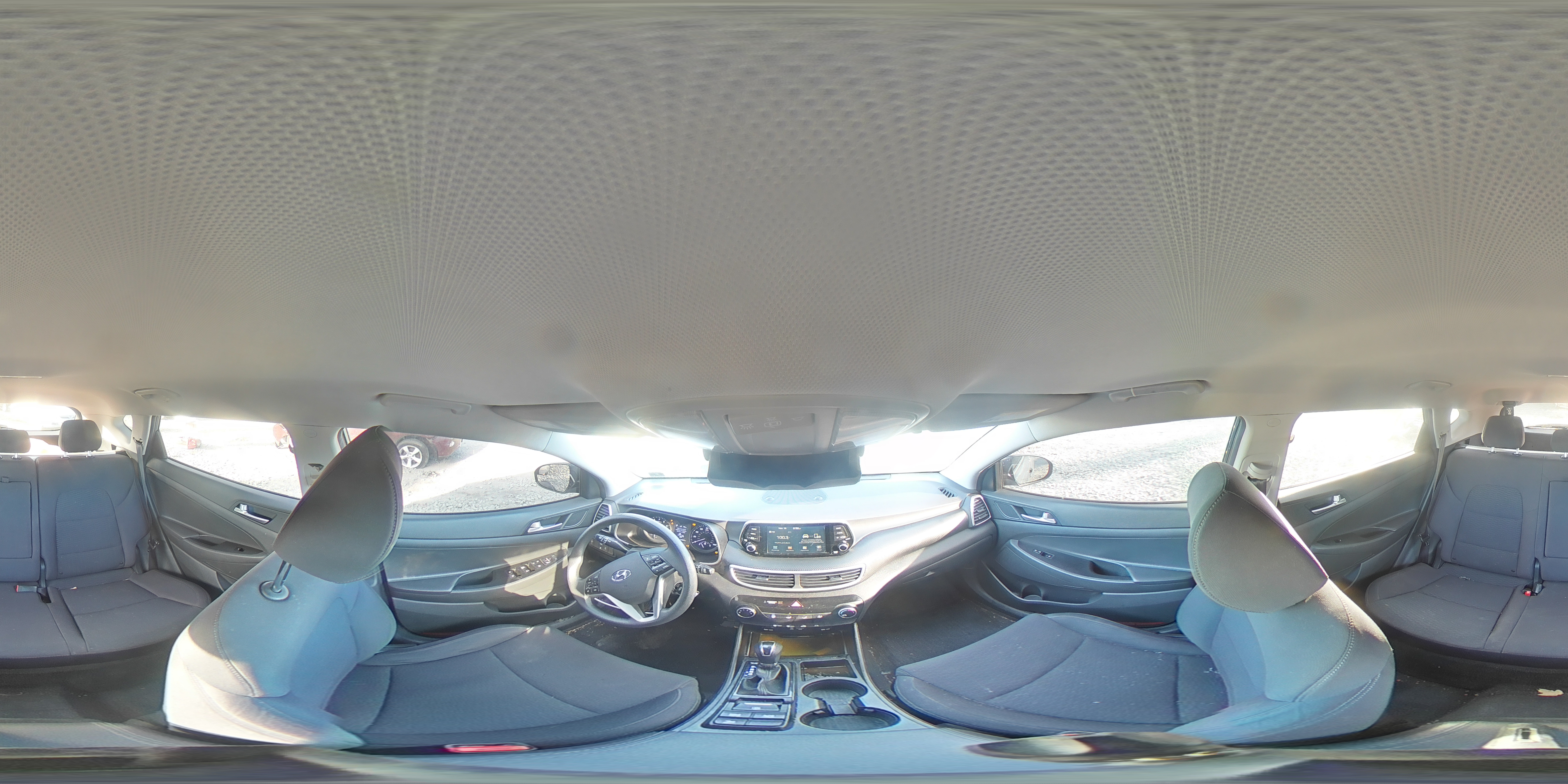 2020 Hyundai Tucson - Image 13