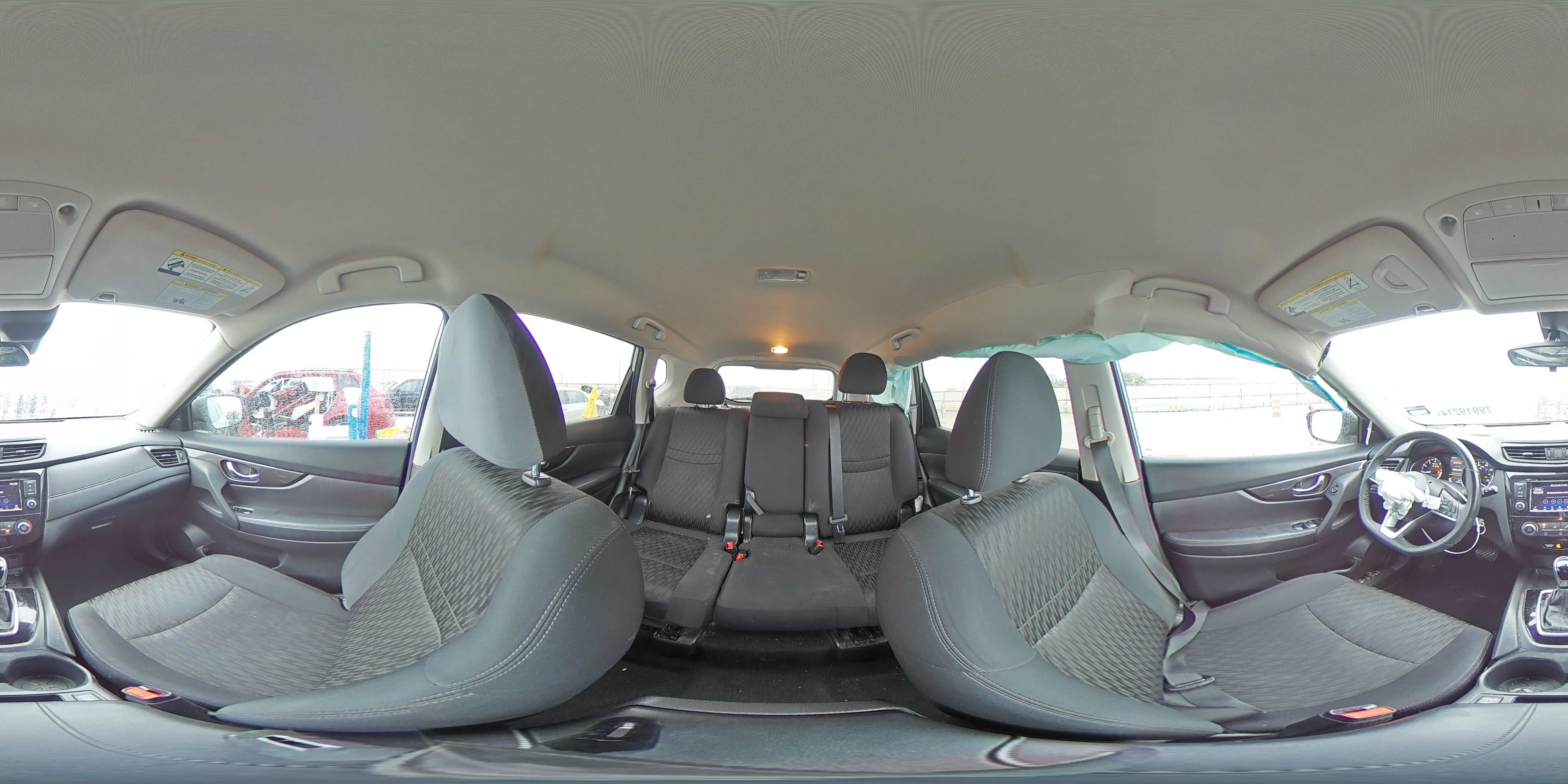2019 Nissan Rogue - Image 13
