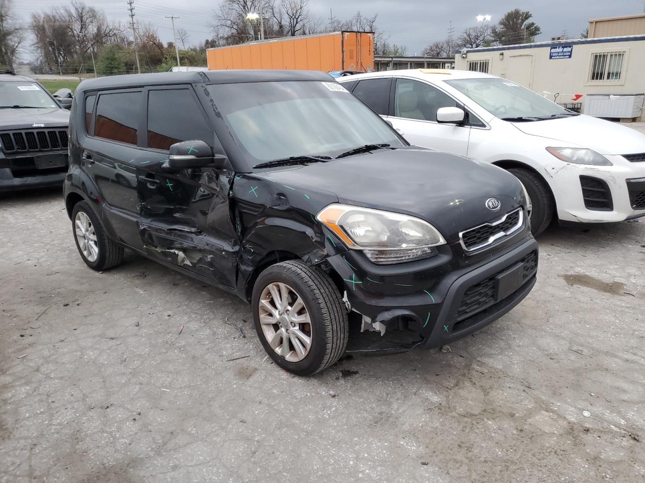 2012 Kia Soul - Image 4