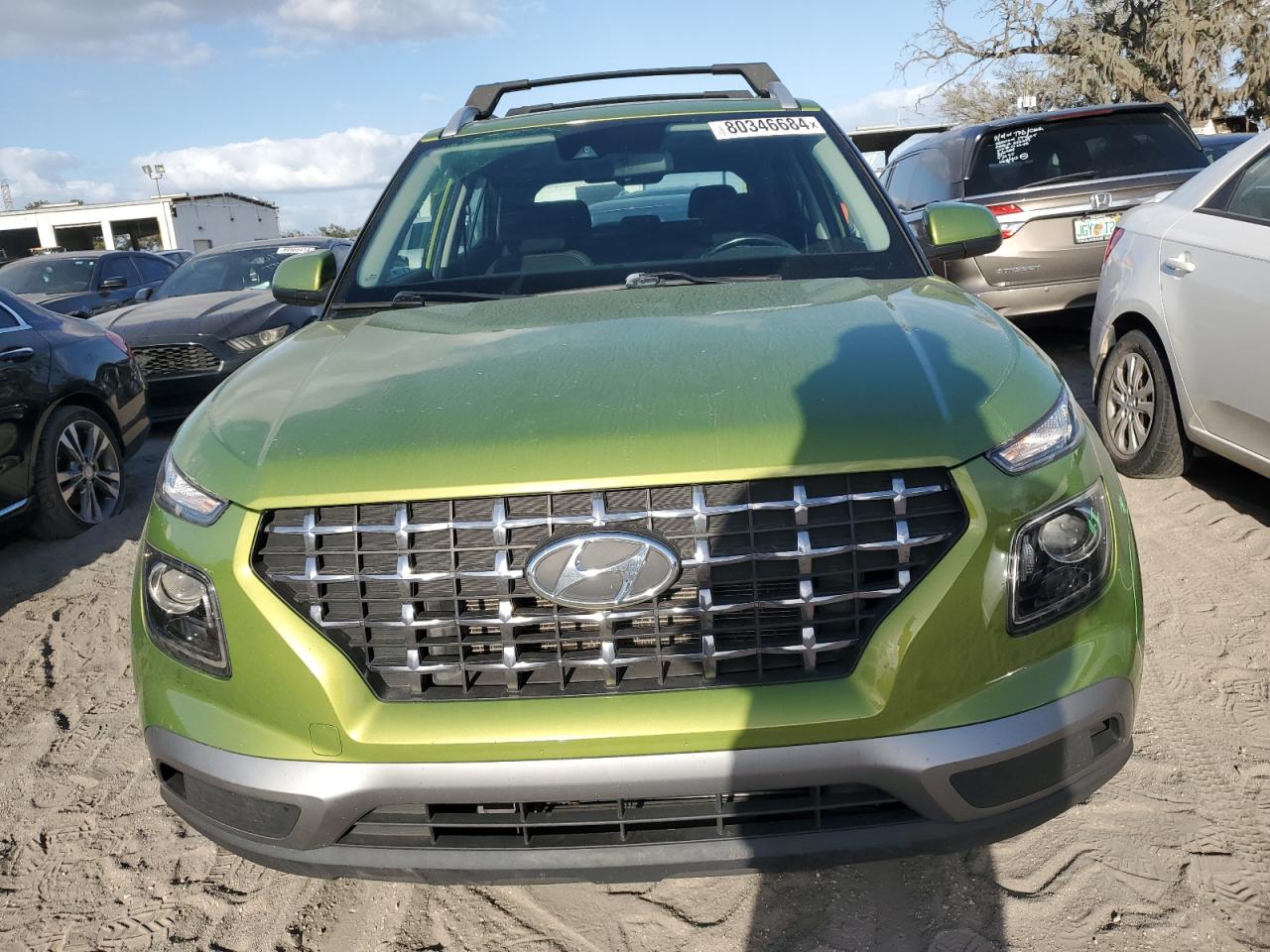 2022 Hyundai Venue - Image 5