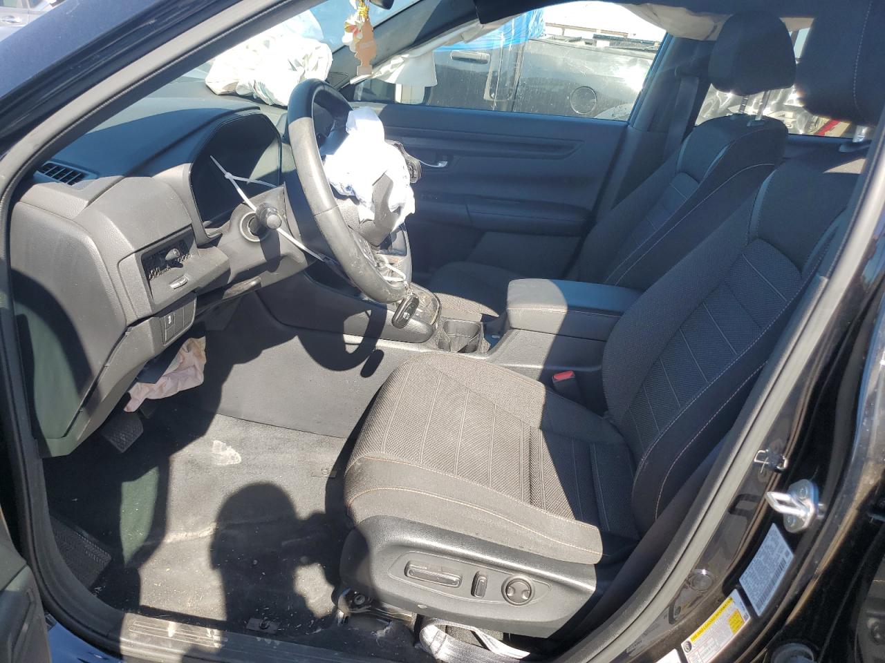 2023 Honda CR-V - Image 7