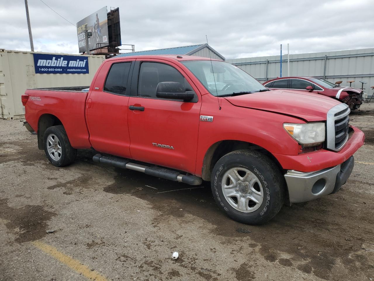 2010 Toyota Tundra - Image 4