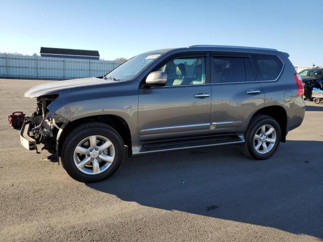 2010 Lexus Gx 460 Premium