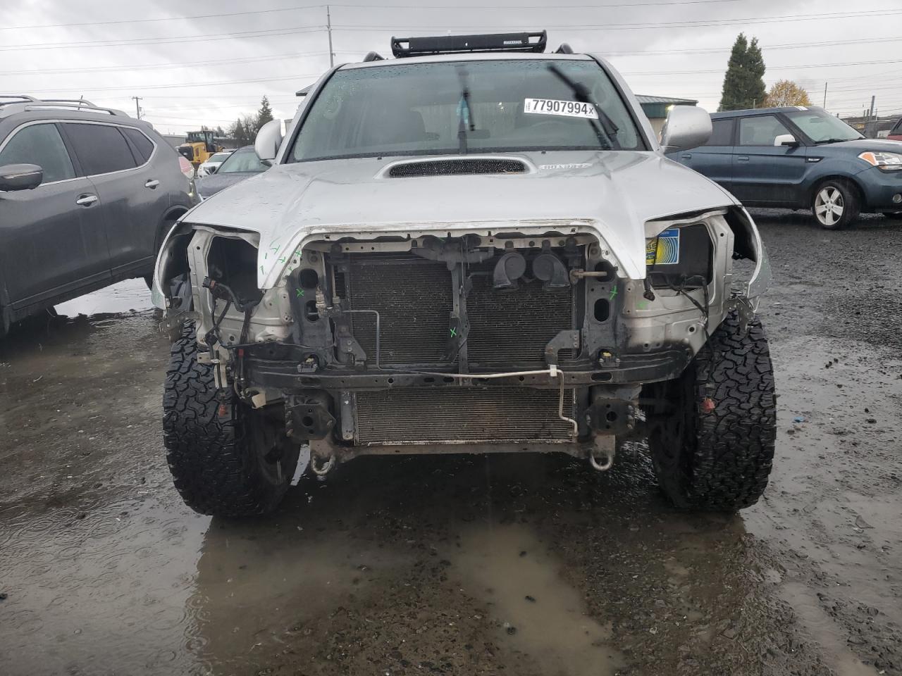 2006 Toyota 4Runner - Image 5