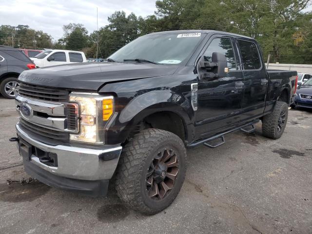 2017 Ford F250 Super 6.2L