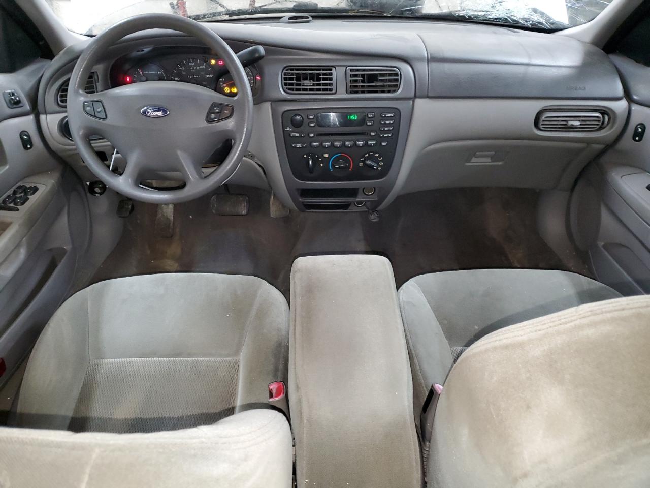 2003 Ford Taurus - Image 8
