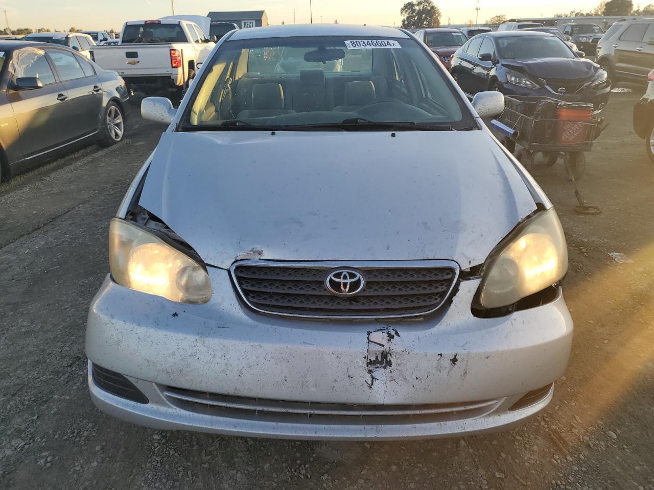 2007 Toyota Corolla - Image 5