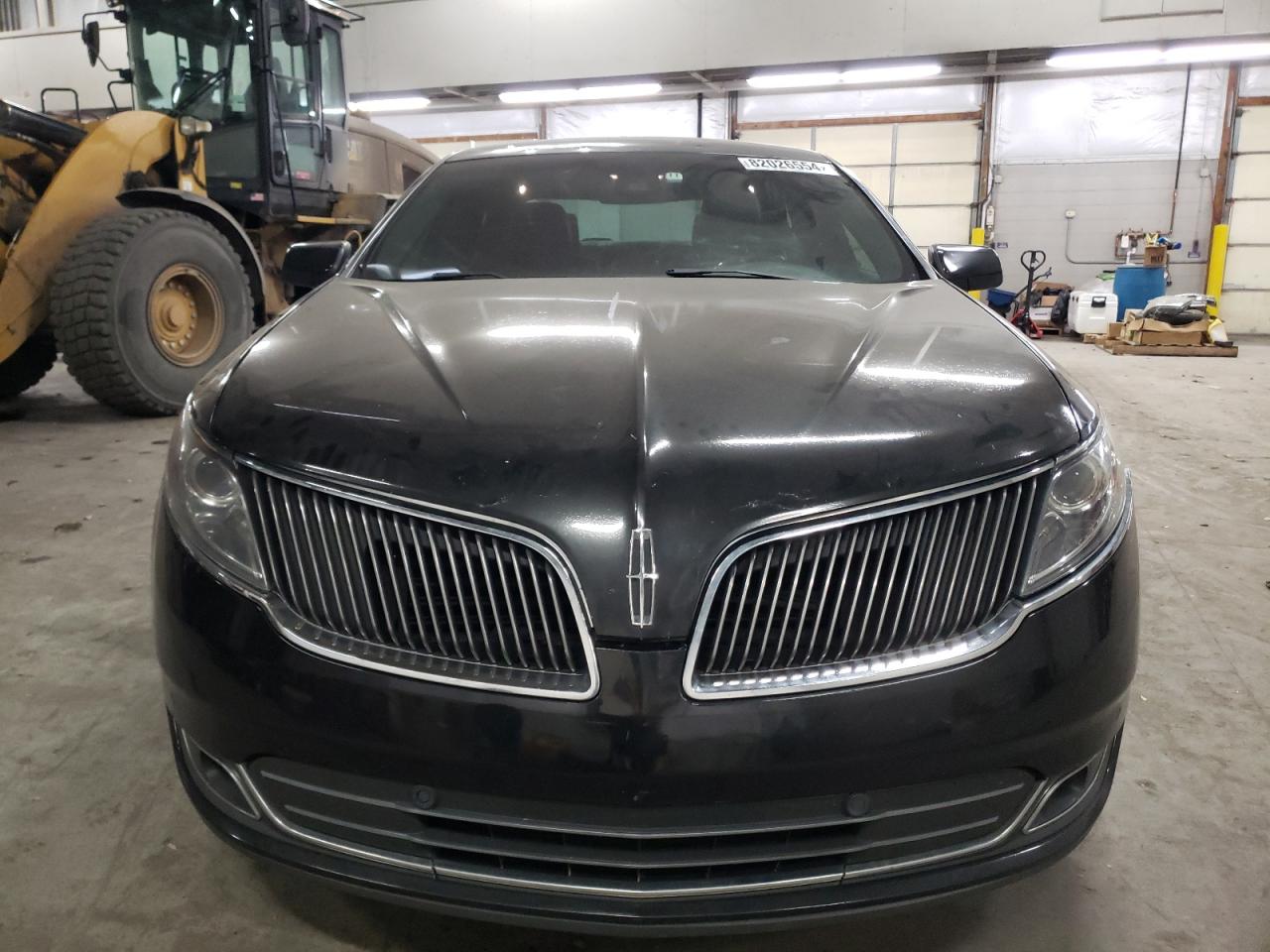 2015 Lincoln MKS - Image 5