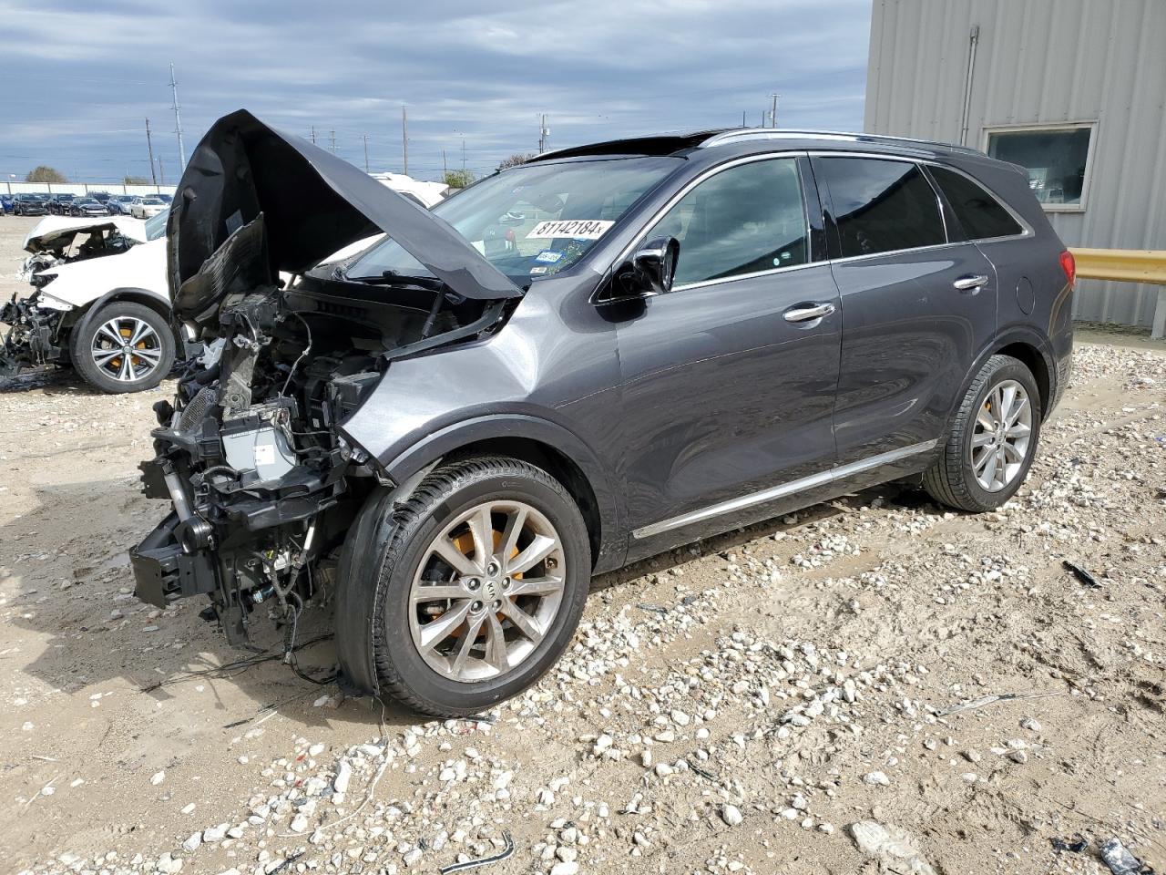 2016 Kia Sorento - Image 1