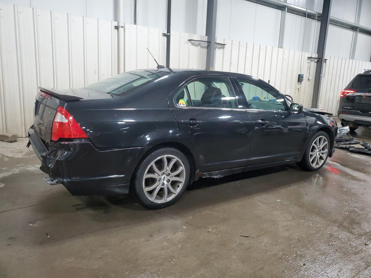2012 Ford Fusion - Image 3