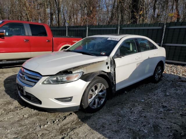 2011 Ford Taurus Sel