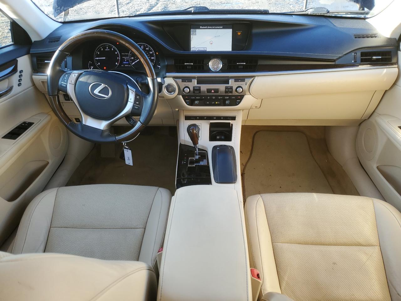 2014 Lexus ES - Image 8