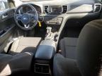 2018 Kia Sportage Lx de vânzare în Wichita, KS - Front End