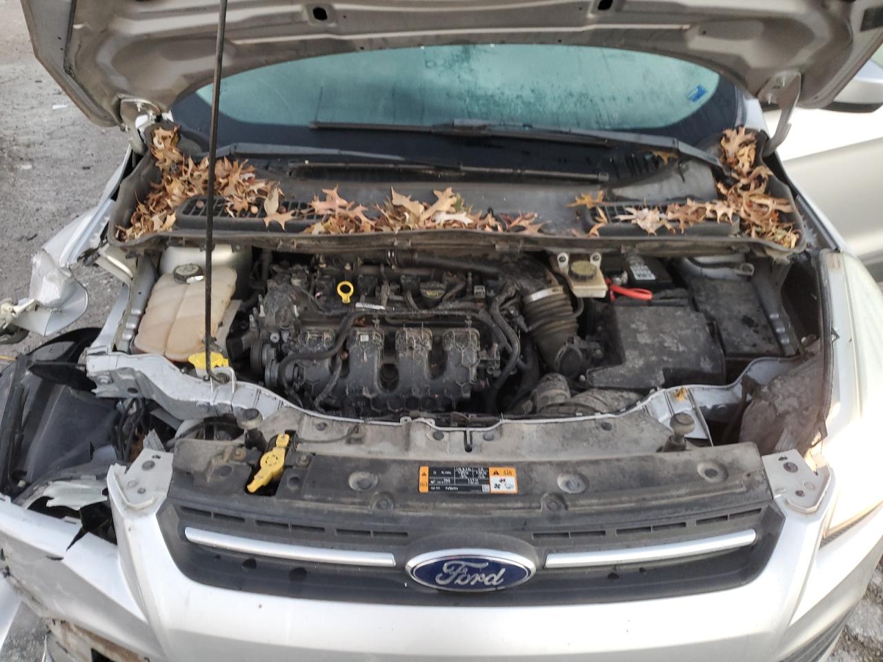 2013 Ford Escape - Image 12