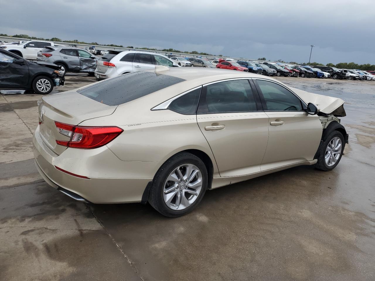 2019 Honda Accord - Image 3