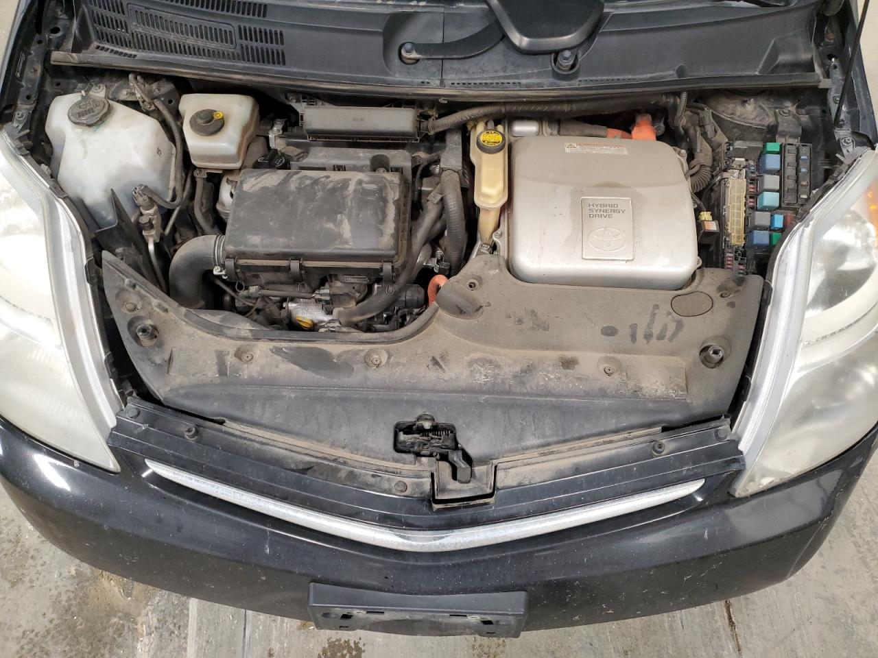 2009 Toyota Prius - Image 12