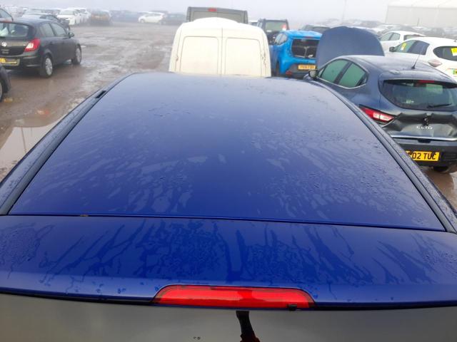 2013 FORD S-MAX TITA