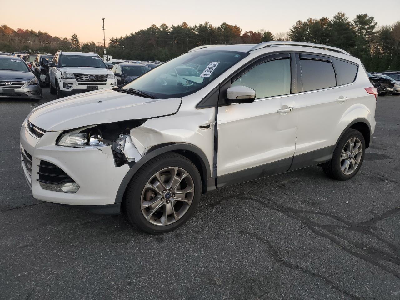 2014 Ford Escape - Image 1
