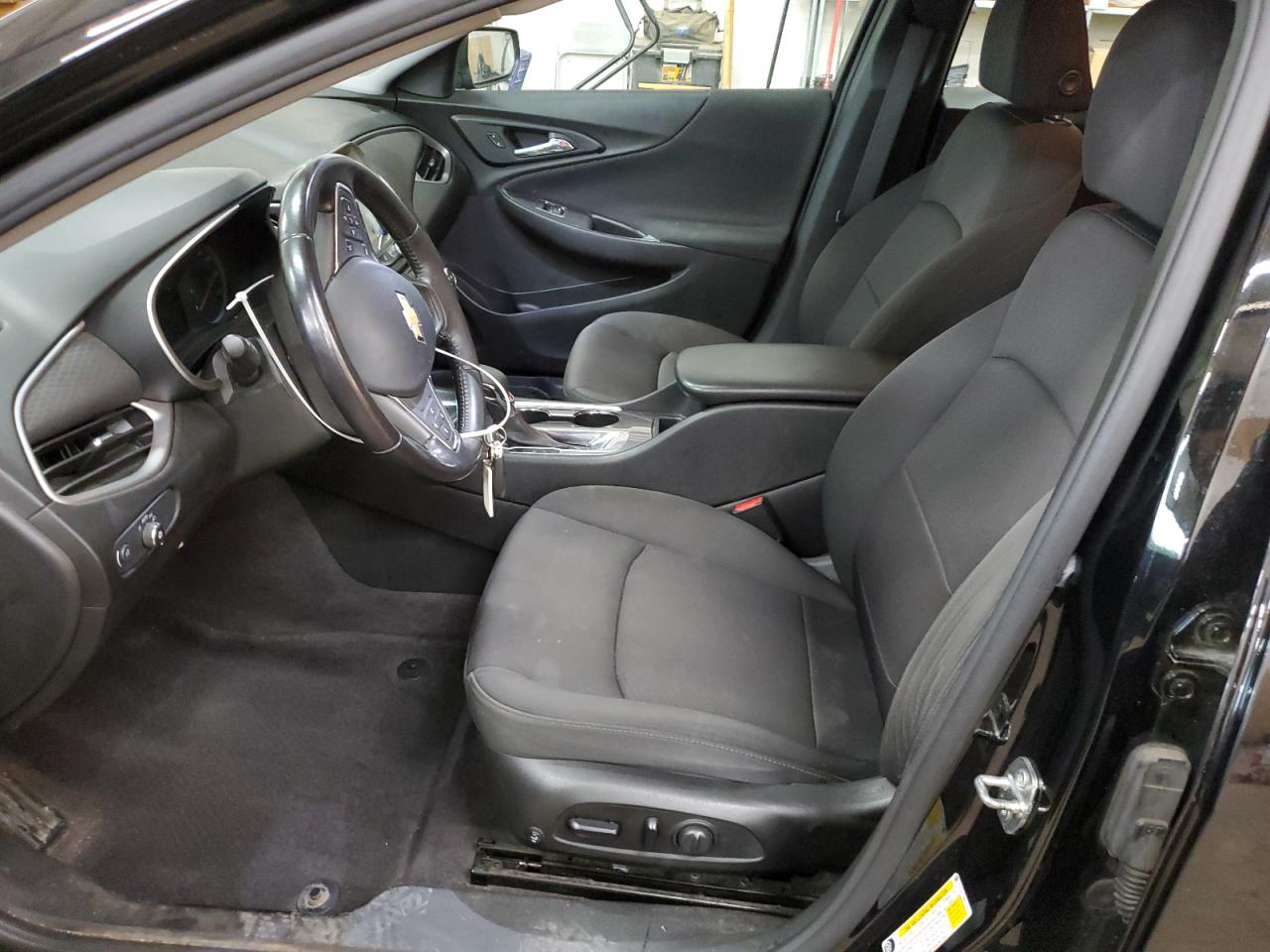 2021 Chevrolet Malibu - Image 7