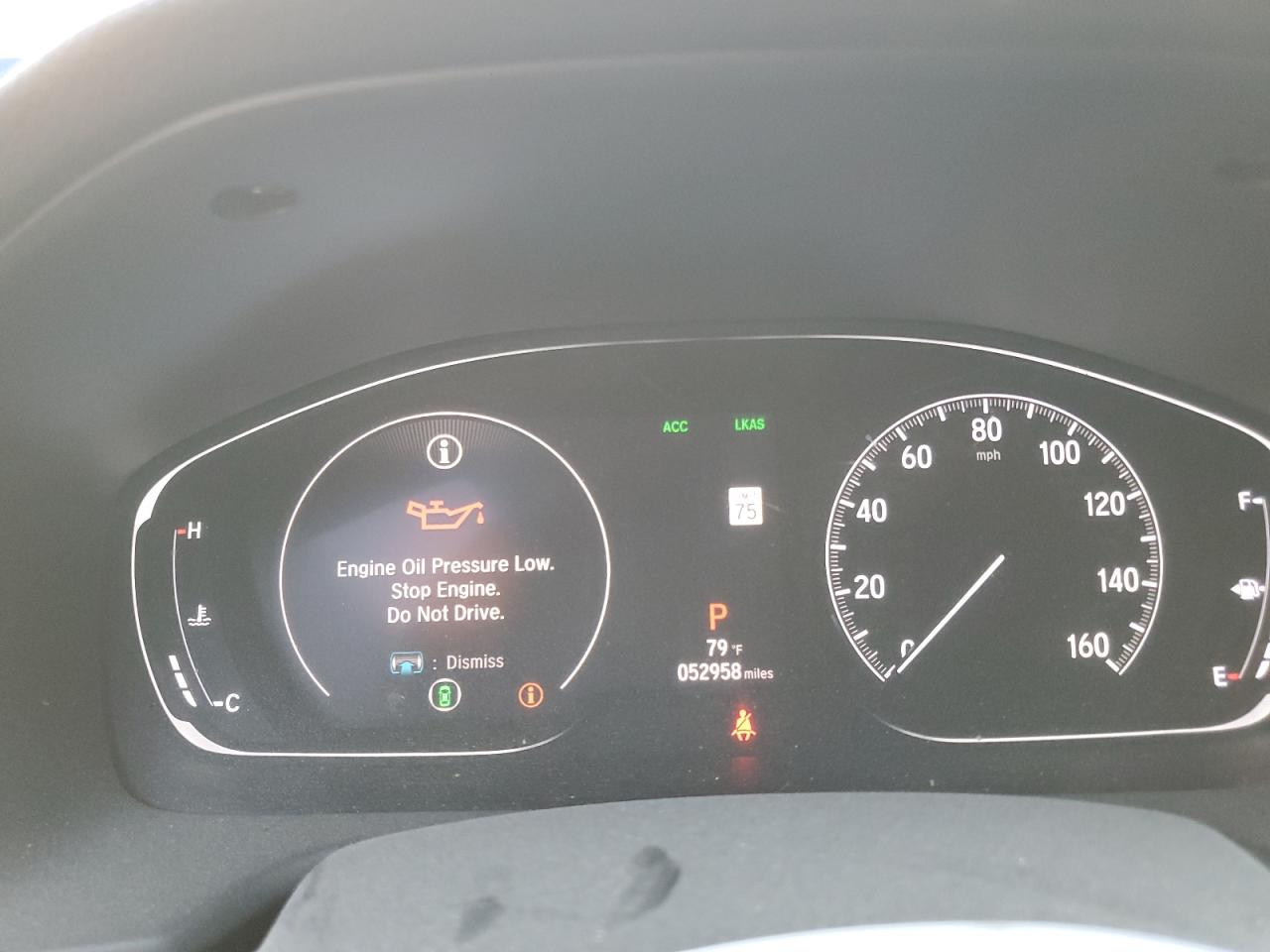 2019 Honda Accord - Image 9