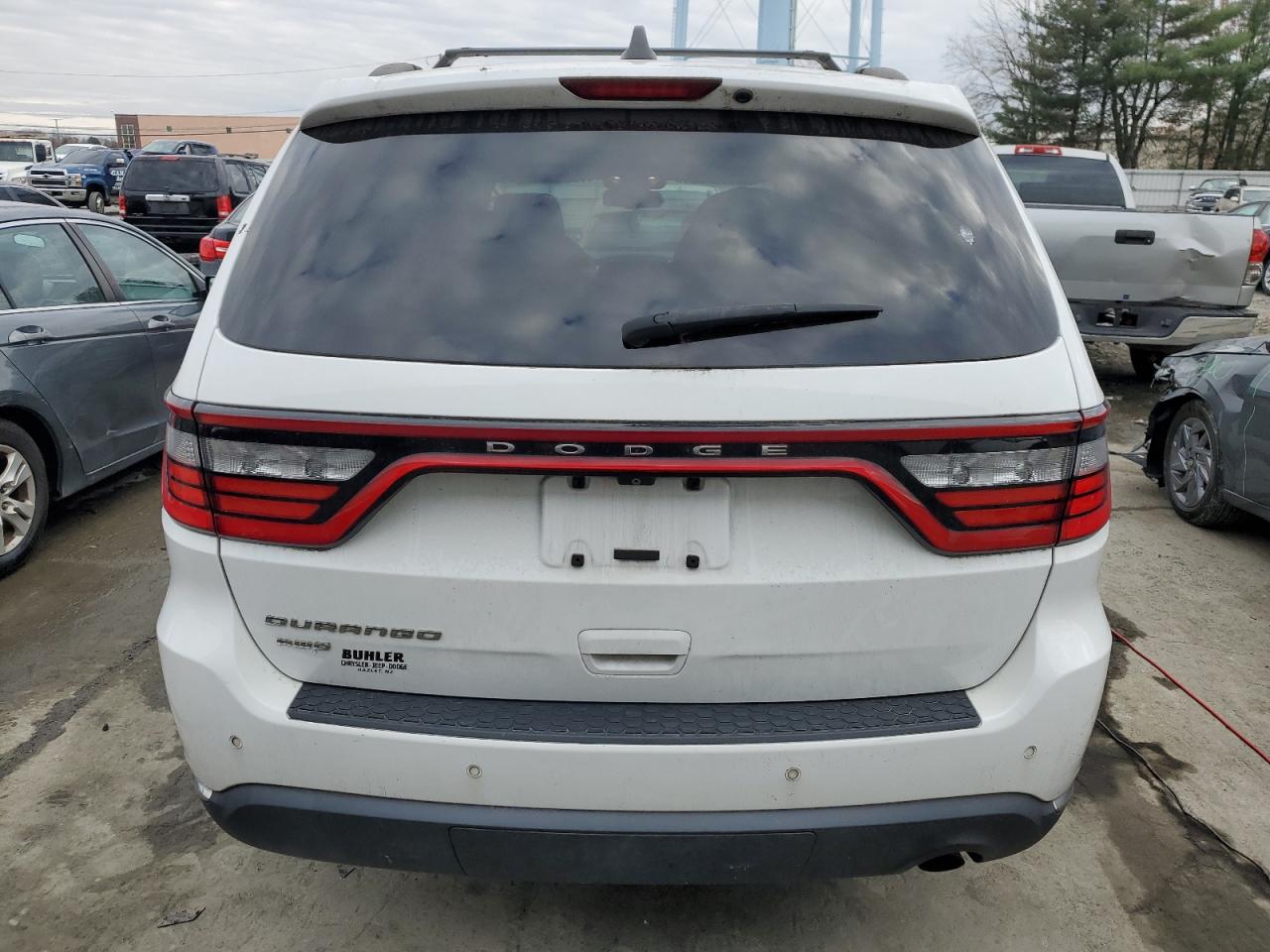 2015 Dodge Durango - Image 6
