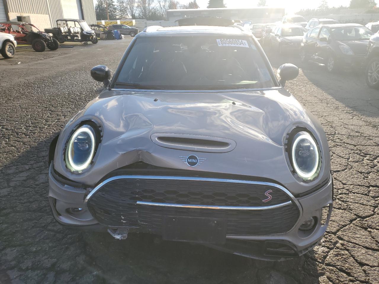 2022 MINI Cooper - Image 5