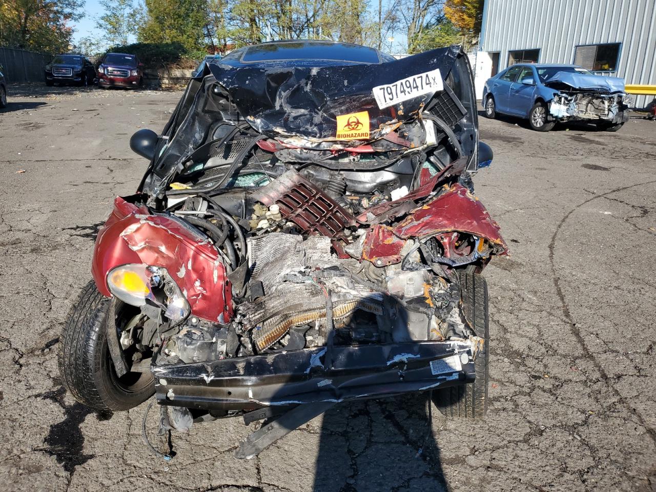 2004 Chrysler PT Cruiser - Image 5