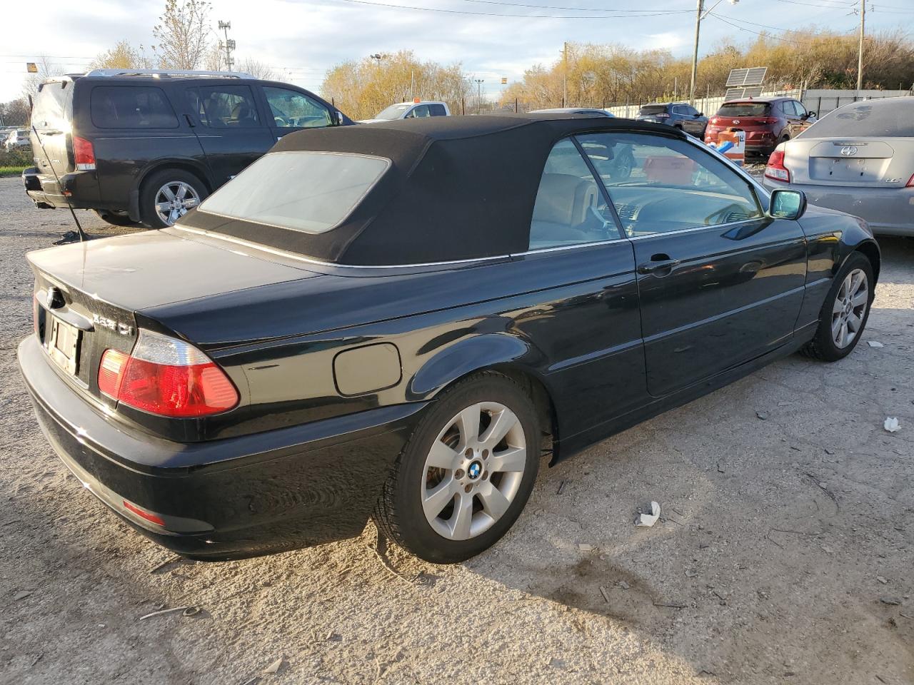 2005 BMW 3er - Image 3