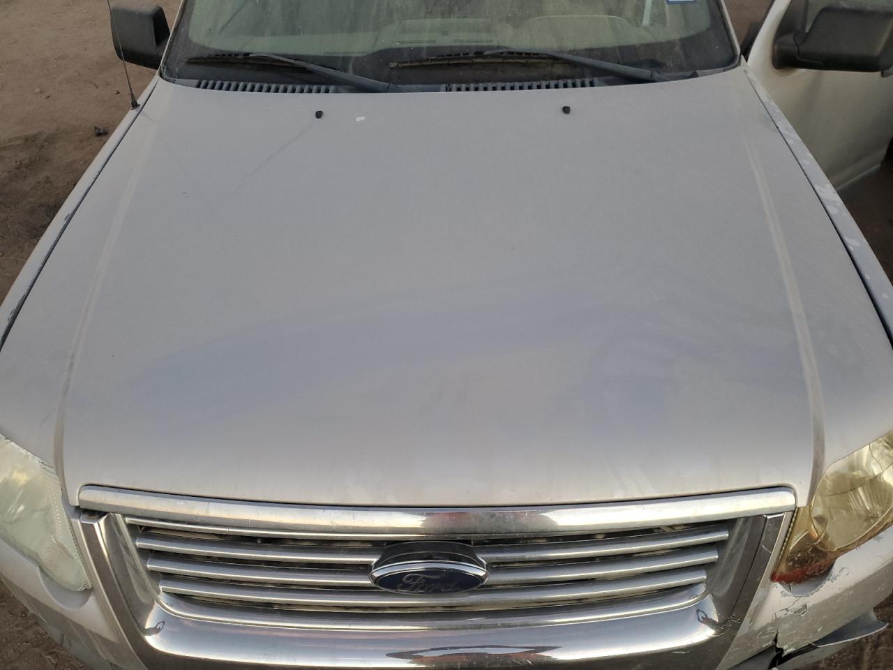 2006 Ford Explorer Xlt VIN: 1FMEU63E36UA48576 Lot: 81135664