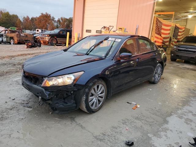 2011 Honda Accord Ex