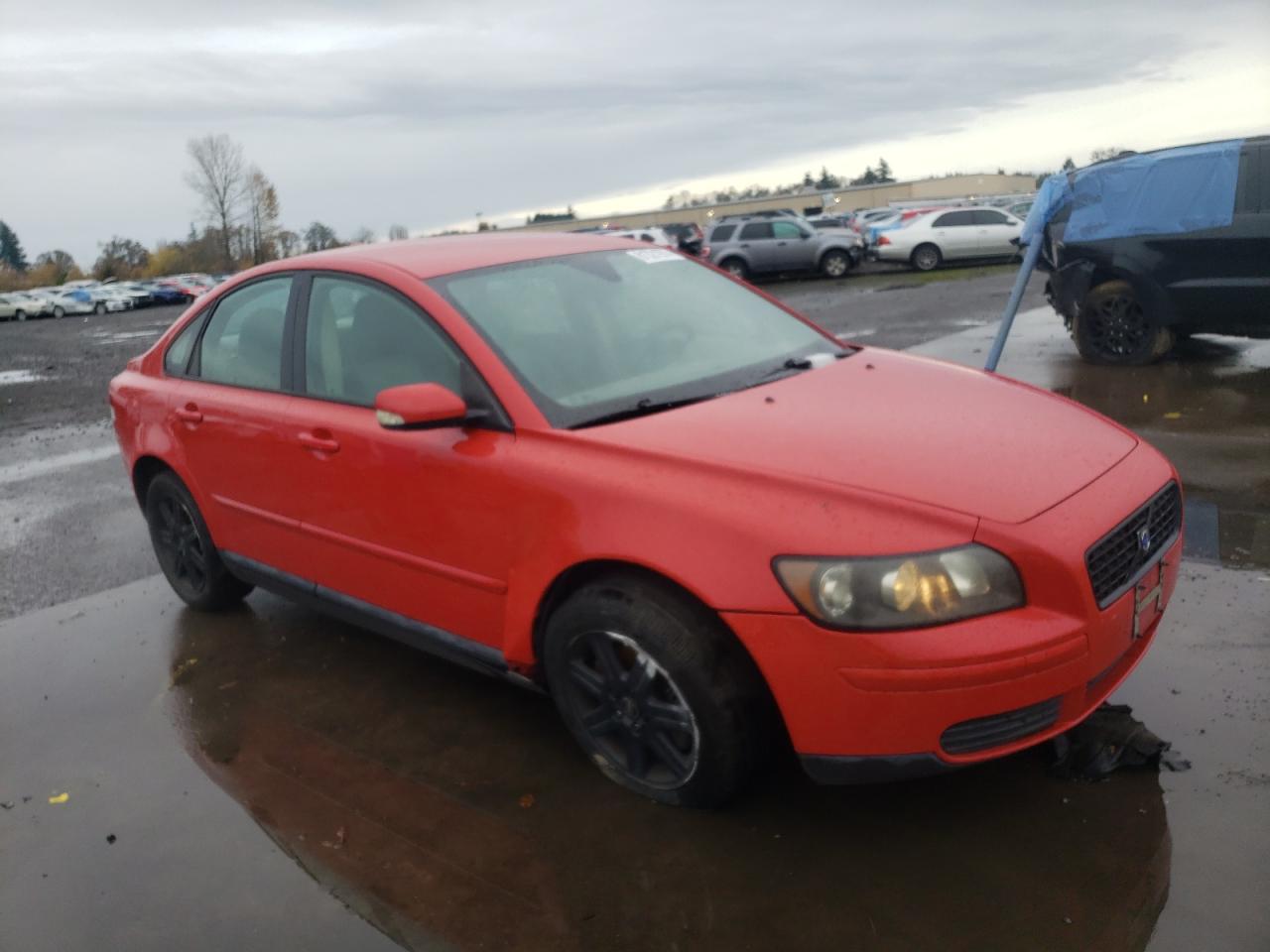 2006 Volvo S40 - Image 4