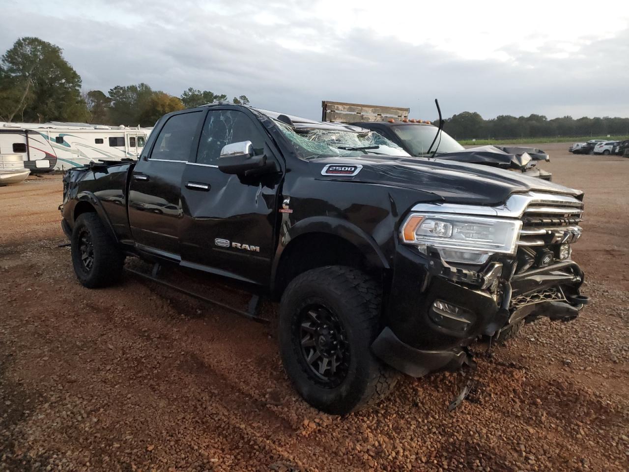 2021 RAM 2500 - Image 4