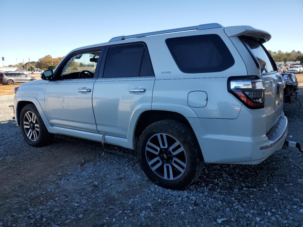 2014 Toyota 4Runner - Image 2