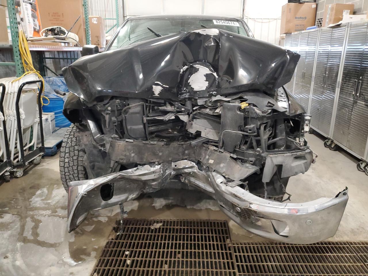2019 RAM 1500 - Image 5