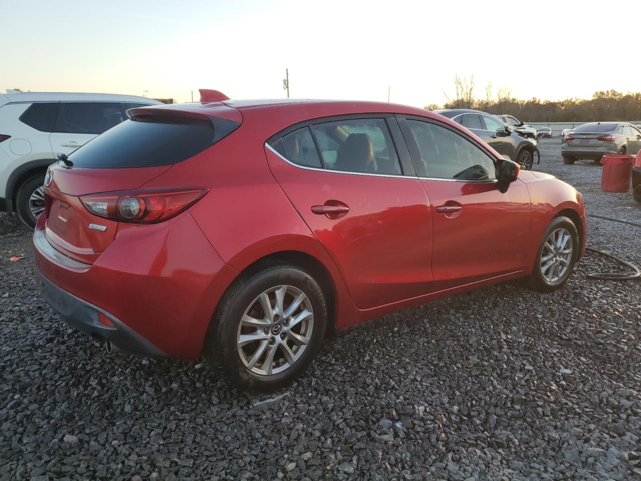 2016 Mazda 3 - Image 3