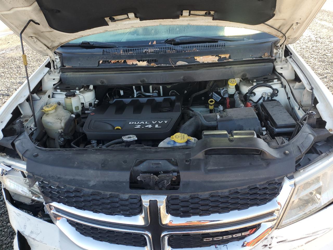 2015 Dodge Journey - Image 14