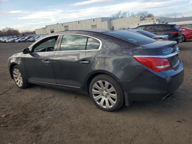  BUICK LACROSSE 2014 Серый