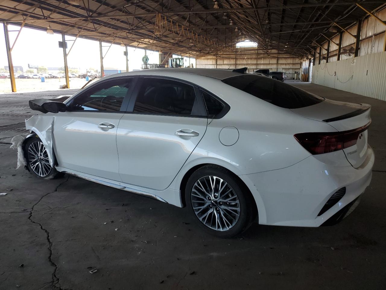 2024 Kia Forte - Image 2