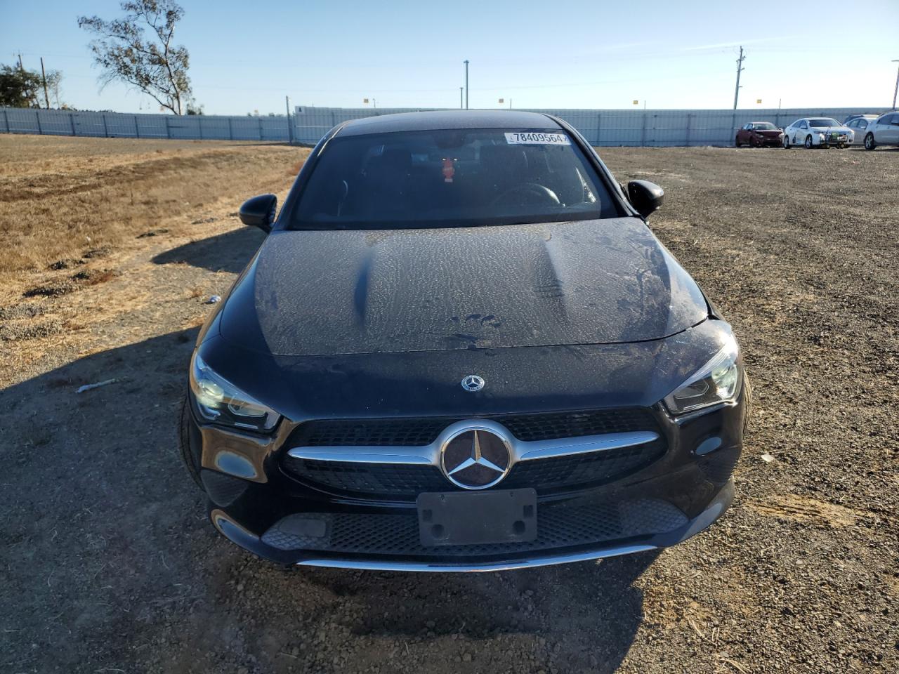 2021 Mercedes-Benz CLA-klasse - Image 5