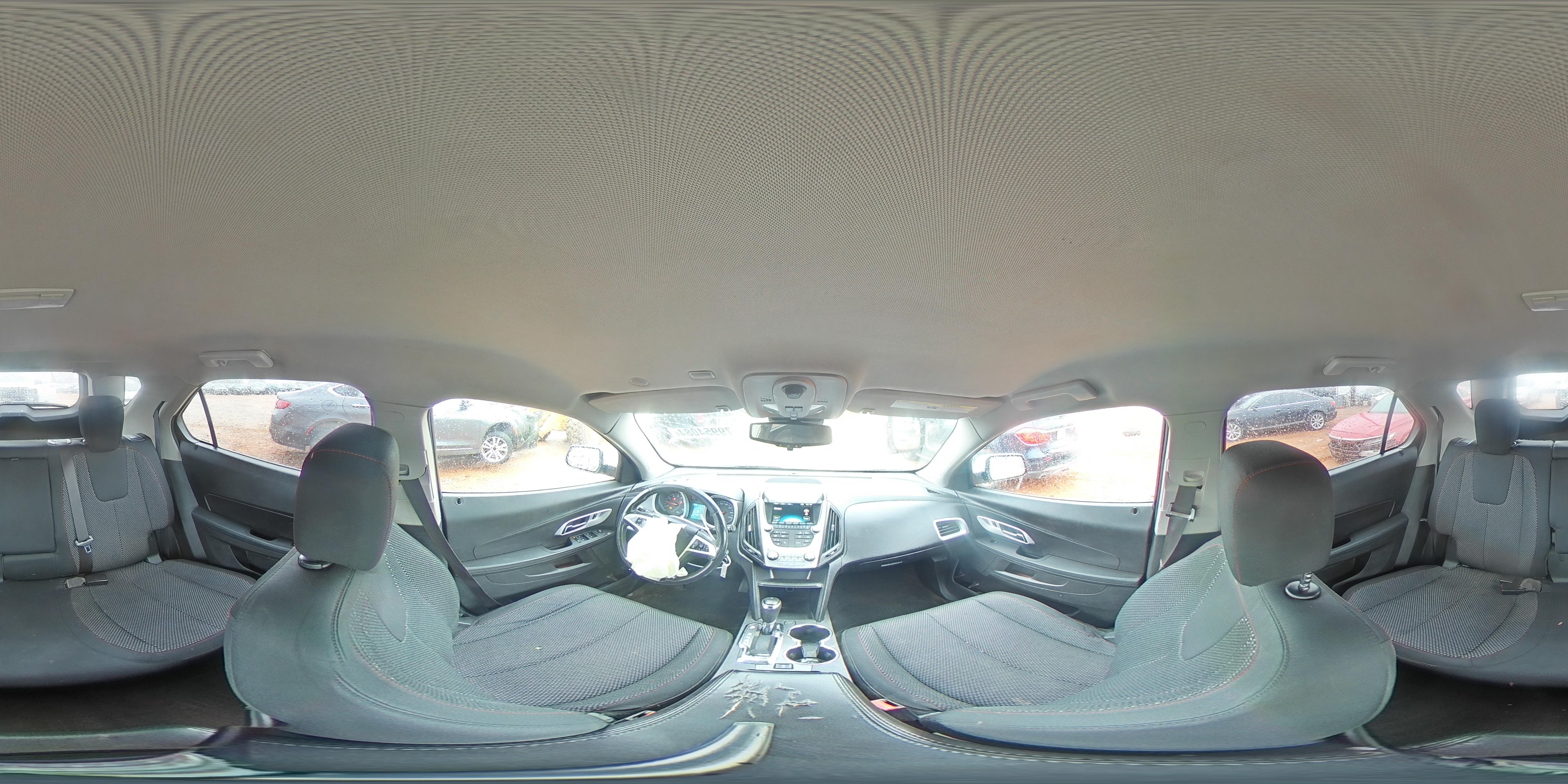 2016 Chevrolet Equinox - Image 13