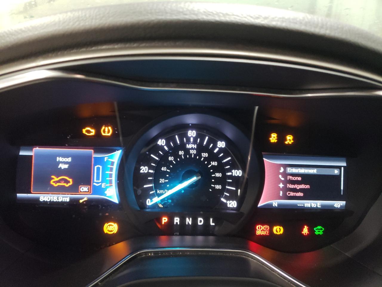 2016 Ford Fusion - Image 9