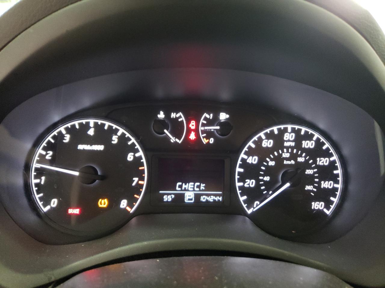 2017 Nissan Sentra - Image 9