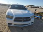 2013 Dodge Charger Se за продажба в San Antonio, TX - Rear End